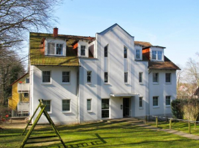 Apartment Haus am Wald-2 in Zinnowitz